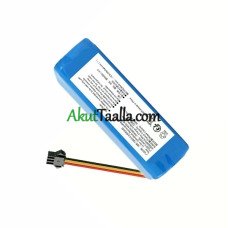 Pariston vaihto - VIOMI ALPHA-1A M26-4S2P INR18650 VXVC12