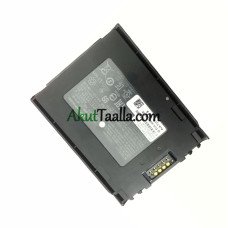 Pariston vaihto - Zebra TC56 TC50 BT-000314 TC510 TC51
