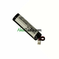 PLC:n JW-Y-08 akun vaihto