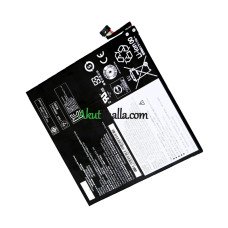 Varaakku Lenovo L19C3PG0 SB10W86020/18/19/21 L19M3PG0