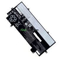 Varaakku Lenovo L20L4P71 2021/2022 X1-Yoga-Gen6 L20C4P71 L20M4P71 ThinkPad-X1-Carbon-Gen9
