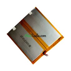 Varaakku NUVISION EL-26140156P-001-1154 TM101W610L