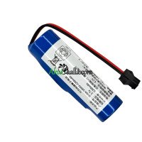 Varaakku PLC 18650-1200mAh-3.7V