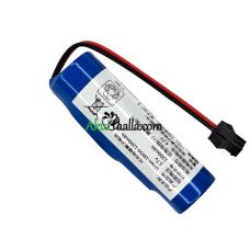 Varaakku PLC 18650-1200mAh-3.7V