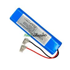 Varaakku PLC 18650-2500mAh-14.8V-4S1P