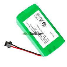 Varaakku PLC 18650-4S1P-CM-3 PA04