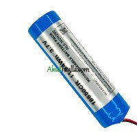 Varaakku PLC 18650CR NLS-NVH200