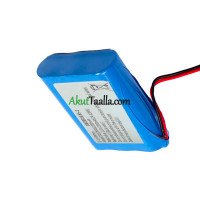 Varaakku PLC 18650MAB2200mAh