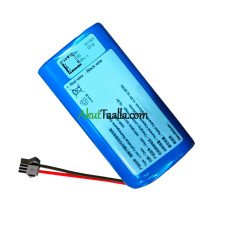 Varaakku PLC 2900 INR18650MH1-4S1P