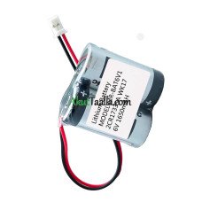 Varaakku PLC 2CR17335A MR-BAT6V1