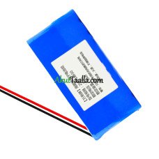 Varaakku PLC 2S4P18650