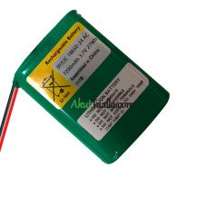 Varaakku PLC 3P/LIC-18650-24-AC