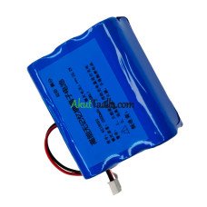 Varaakku PLC 6S18650