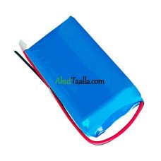 Varaakku PLC 803270 803365