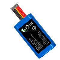 Varaakku PLC 9Lines SM-18650B4-1S2P SMBP001