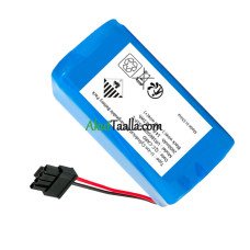 Varaakku PLC A-Plug UR18650ZY-4S1P-Z