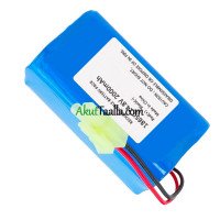 Varaakku PLC ABN-798