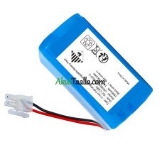 Varaakku PLC B-Plug UR18650ZY-4S1P-Z