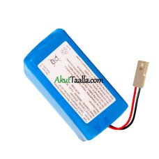 Varaakku PLC CMICR18650F8-2500mAh-4S1P