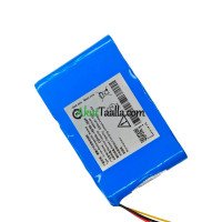 Varaakku PLC COHN-18650-3S2P