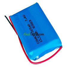 Varaakku PLC COHN723654P