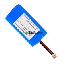 Varaakku PLC CPLB-18650G PC-304