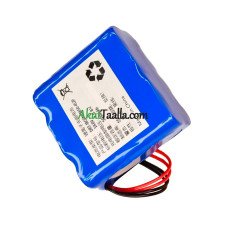 Varaakku PLC DRT-IBOTN18650-4S2P
