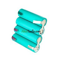 Varaakku PLC FR18650-1500mAh-3.2V