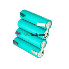 Varaakku PLC FR18650-1500mAh-3.2V