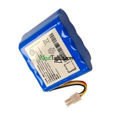 Varaakku PLC H18650CH-4S2P-1