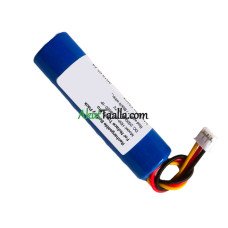 Varaakku PLC HDP-B-2018650-1P