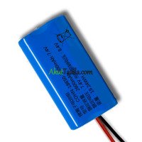 Varaakku PLC HTK-18650-2600mAh-7.4V