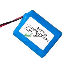Varaakku PLC ICR14500-750mAh