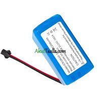 Varaakku PLC ICR18650-14.8V-2200mAh DF-E039