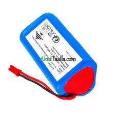 Varaakku PLC ICR18650-22F-M-3S1P-S