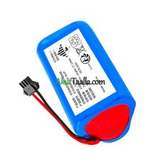Varaakku PLC ICR18650-26J-3S1P