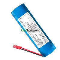 Varaakku PLC ICR18650-26J-4S1P-AGX-2