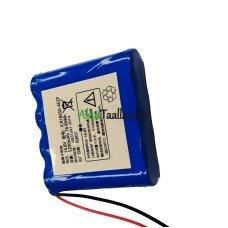Varaakku PLC ICR18650-4S2P