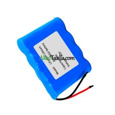Varaakku PLC IFR18650