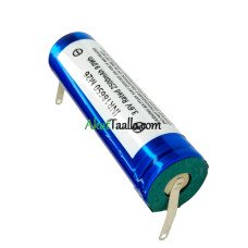 Varaakku PLC INR18650-M26