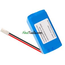 Varaakku PLC INR18650M26-4S1P