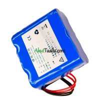 Varaakku PLC KMD-18650-14.4v-4400mAh