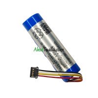 Varaakku PLC LC06 1643-CT-1P1S18650-O