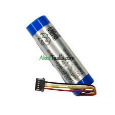 Varaakku PLC LC06 1643-CT-1P1S18650-O
