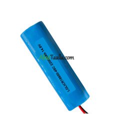 Varaakku PLC LGLICR18650-4SC Varaakku PLC LGLICR18650-4SC