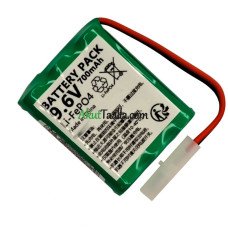 Varaakku PLC Li-FePO4