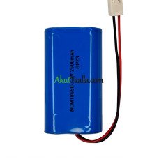 Varaakku PLC NCM18650-7.2V