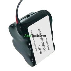 Varaakku PLC SC2500mAh
