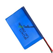 Varaakku PLC SF124171
