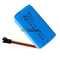 Varaakku PLC SRJ-S1 MVX18650-2000MAH-4S1P